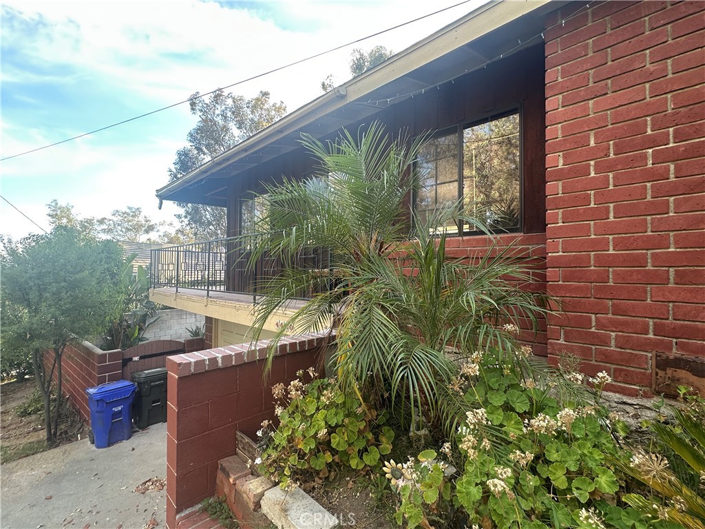 4400 Harrison Canyon Rd