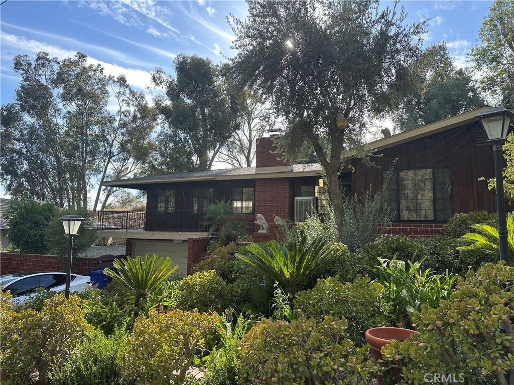 4400 Harrison Canyon Rd