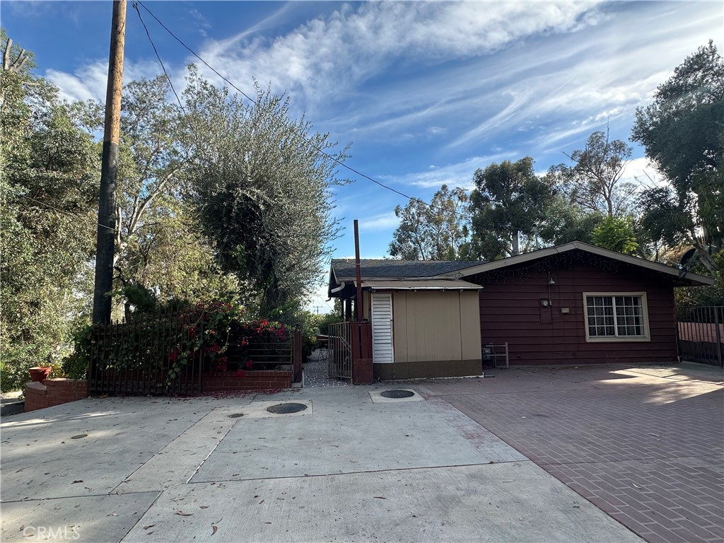 4400 Harrison Canyon Rd