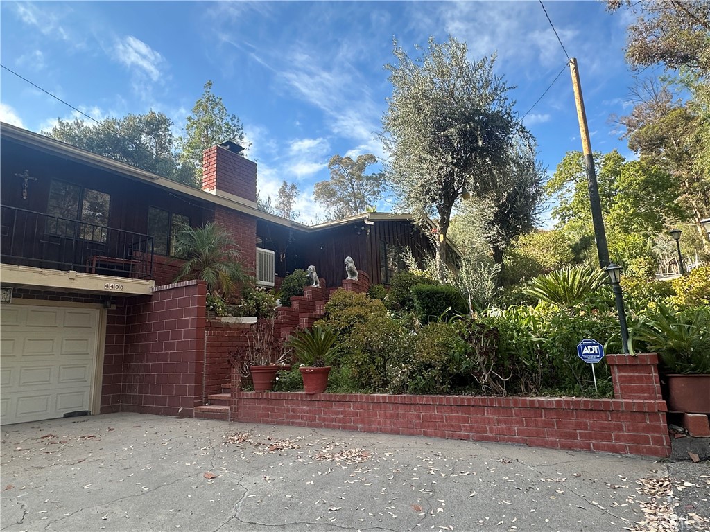 4400 Harrison Canyon Rd