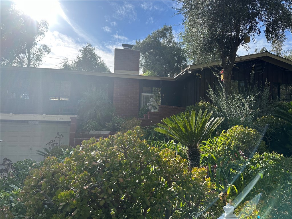 4400 Harrison Canyon Rd
