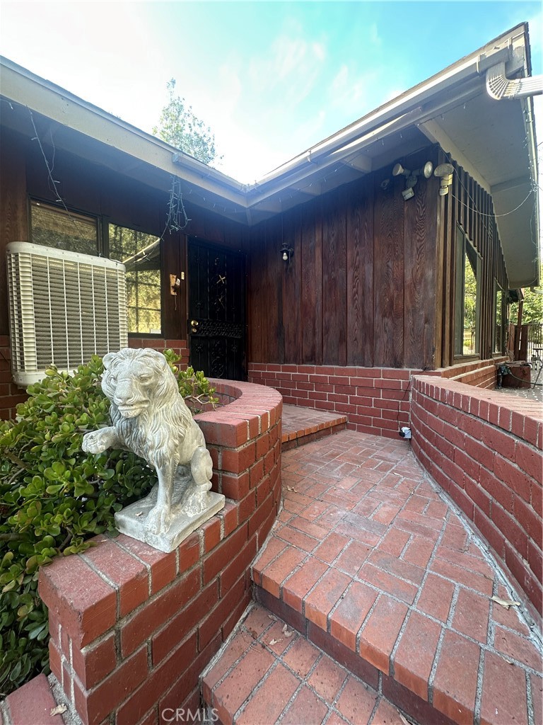 4400 Harrison Canyon Rd