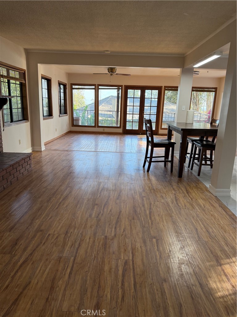 4400 Harrison Canyon Rd
