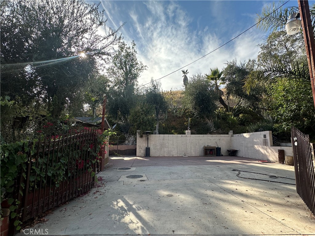 4400 Harrison Canyon Rd