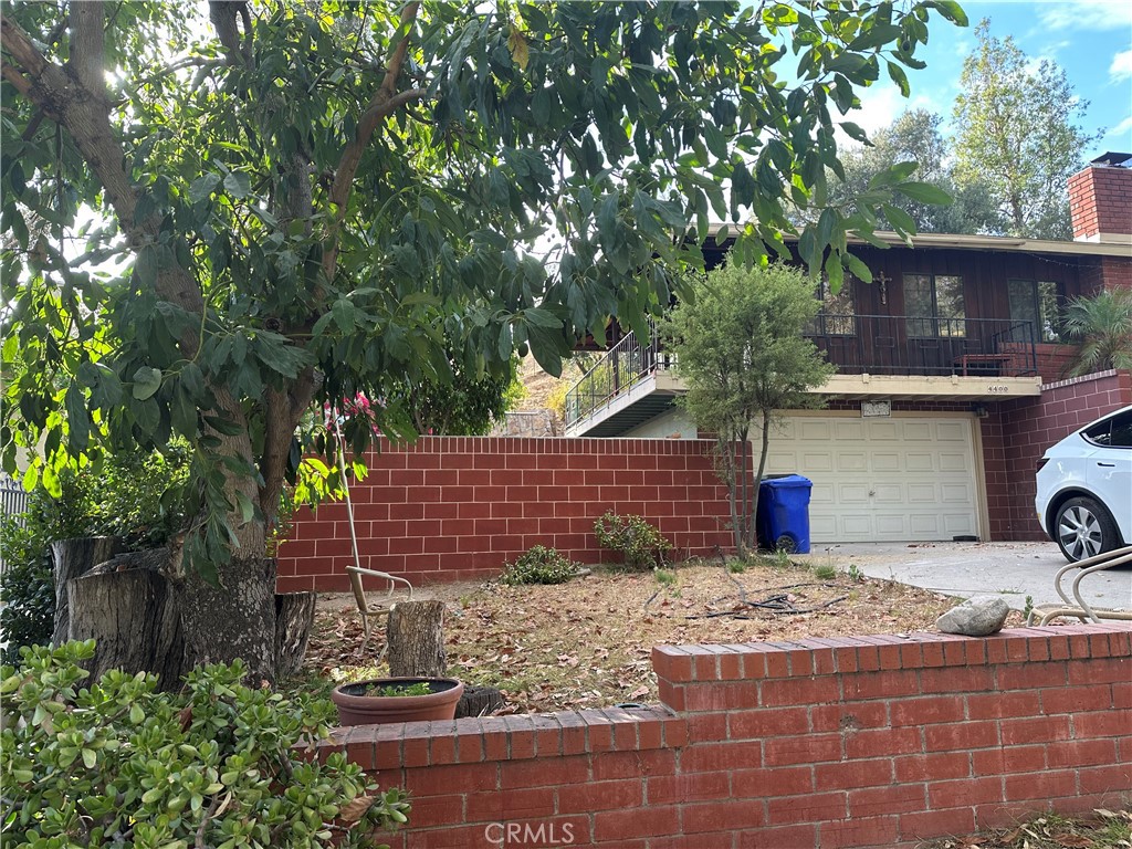 4400 Harrison Canyon Rd