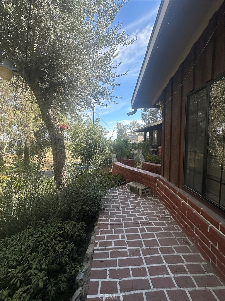 4400 Harrison Canyon Rd