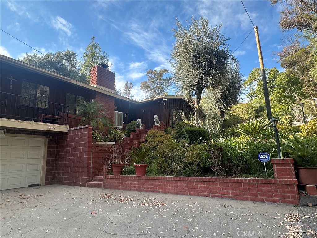 4400 Harrison Canyon Rd