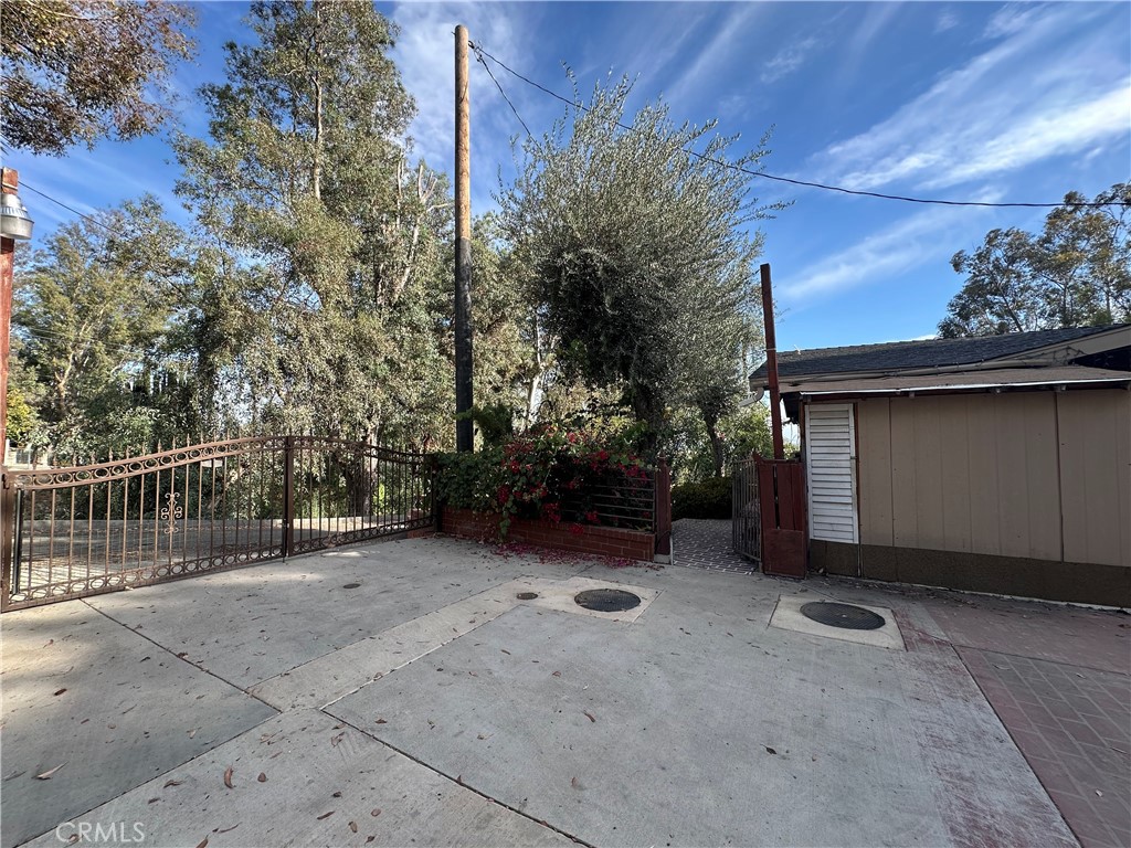 4400 Harrison Canyon Rd