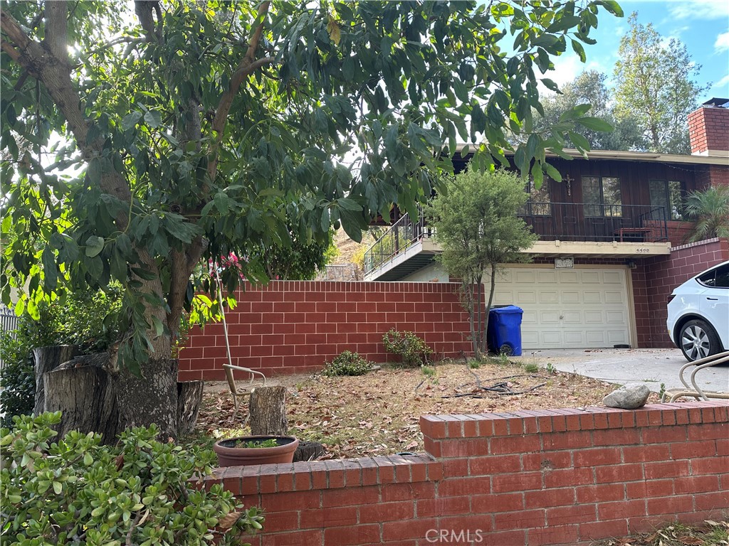 4400 Harrison Canyon Rd
