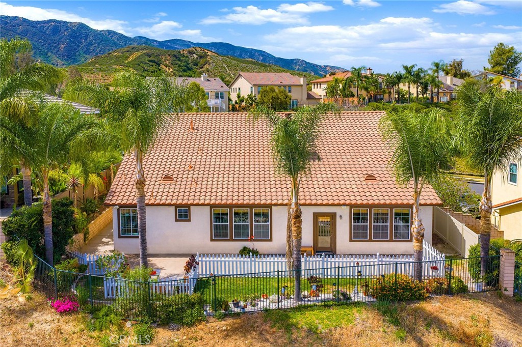 3165 Forest View