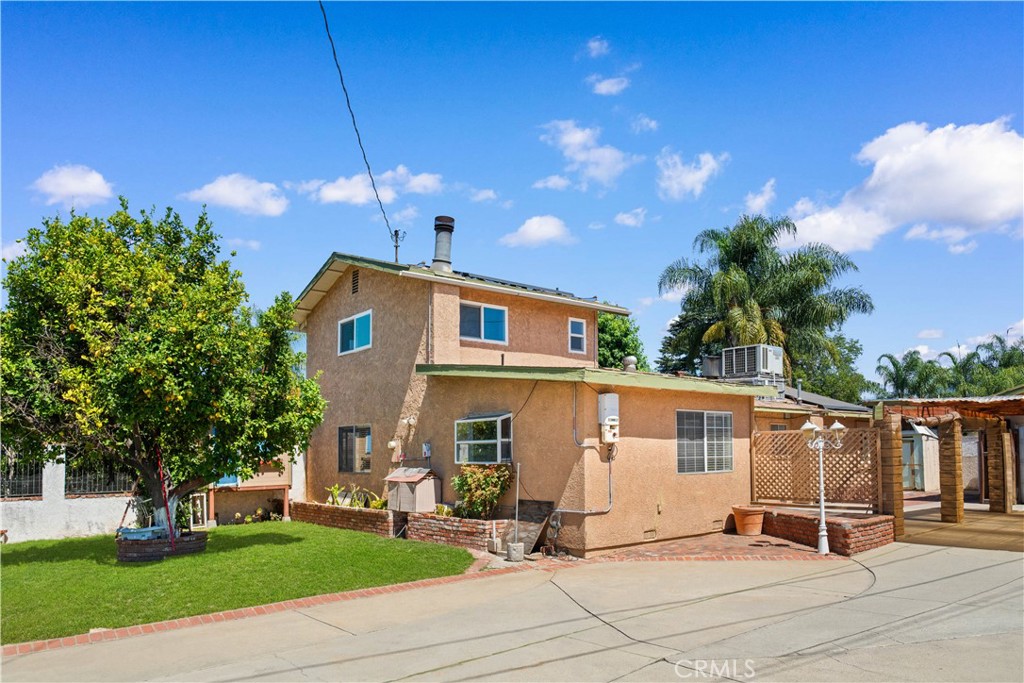 1206 Bannon Avenue