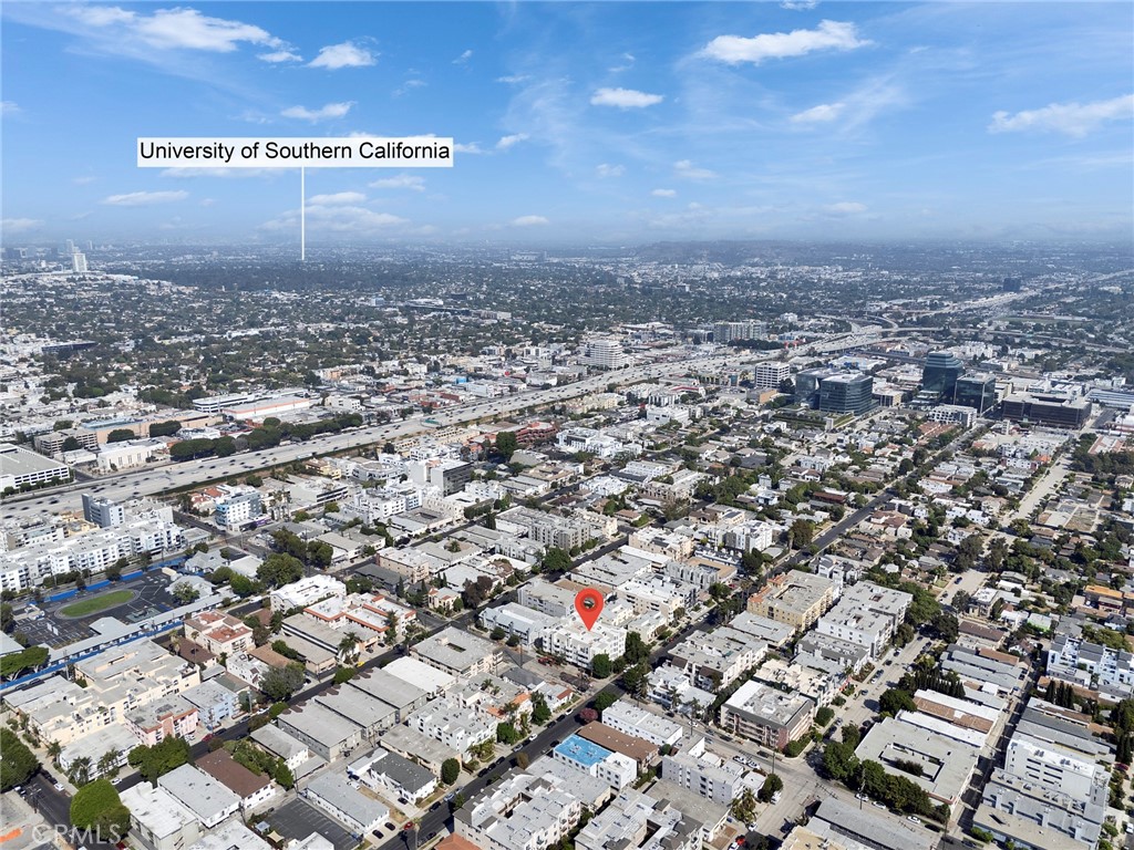 1800 Butler Avenue 104