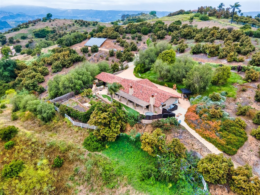 24405 Fuerte Road