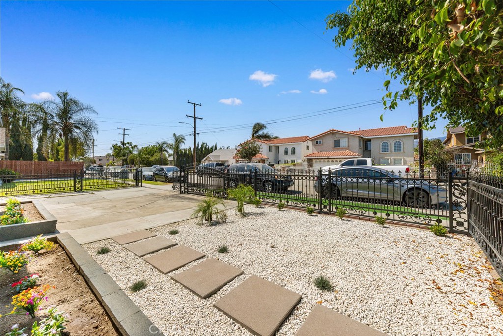 14502 California