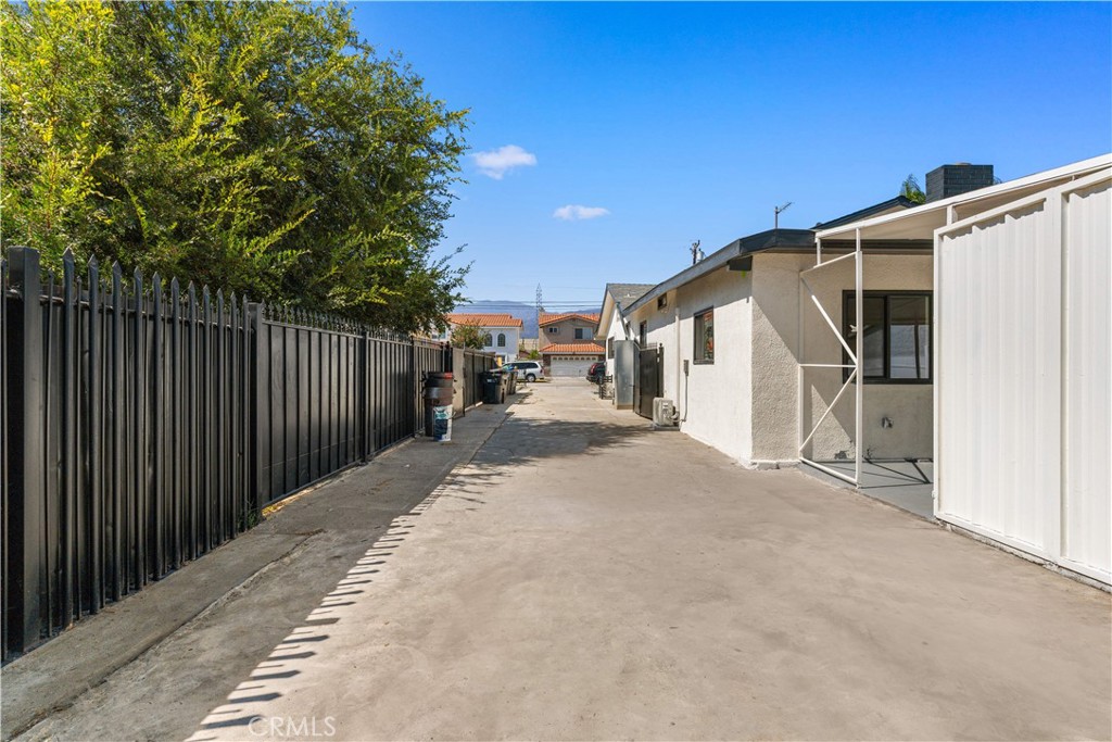 14502 California