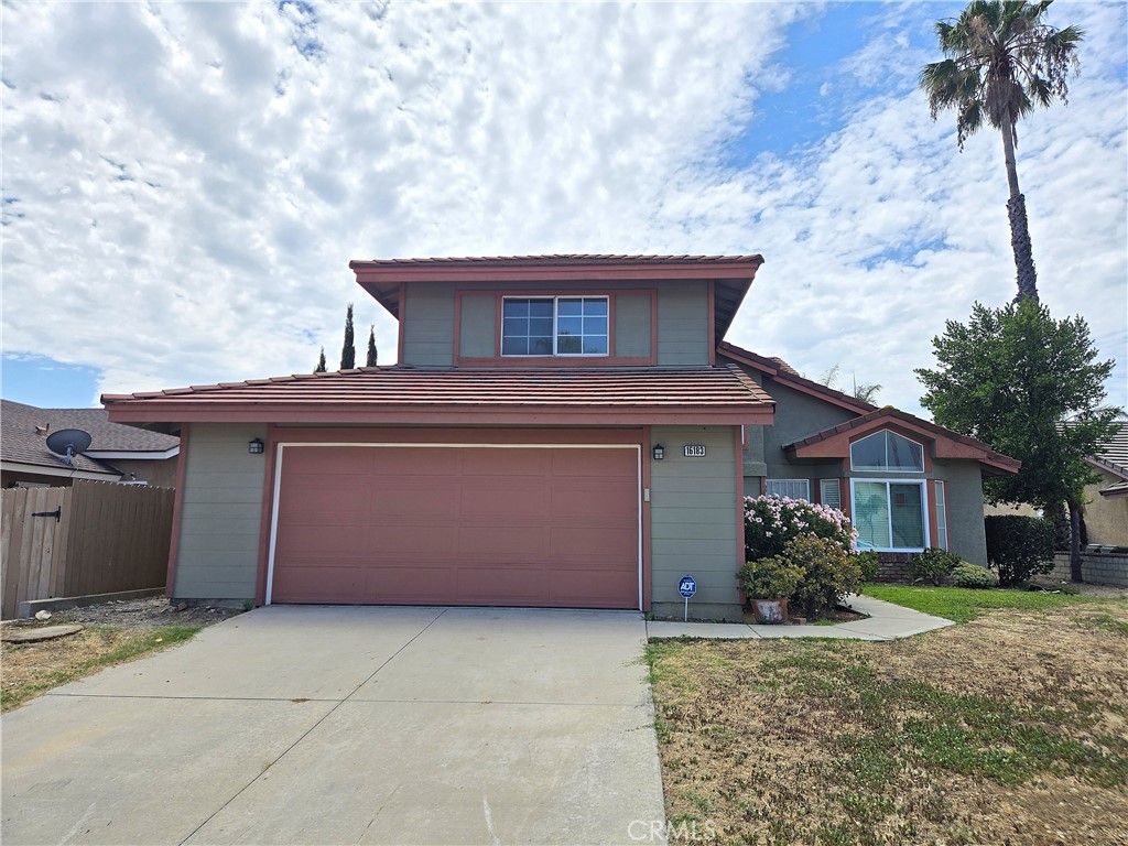 16183 Harvey