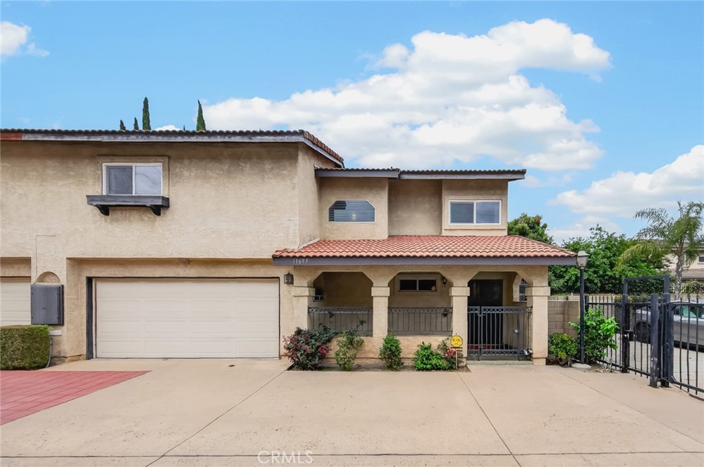 11697 Ramona