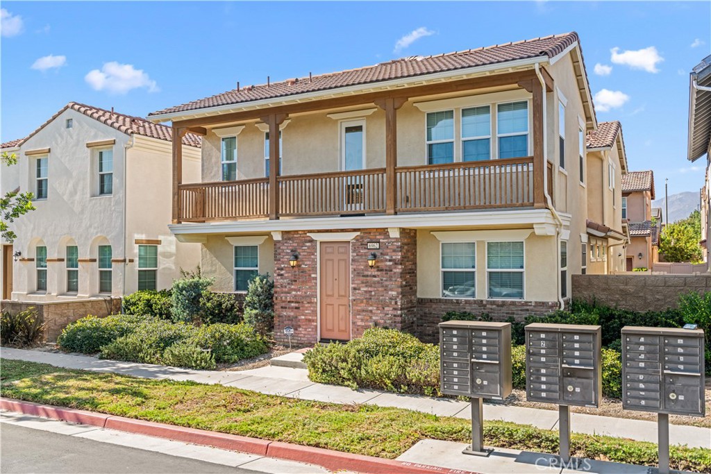 6962 Sandcherry Lane