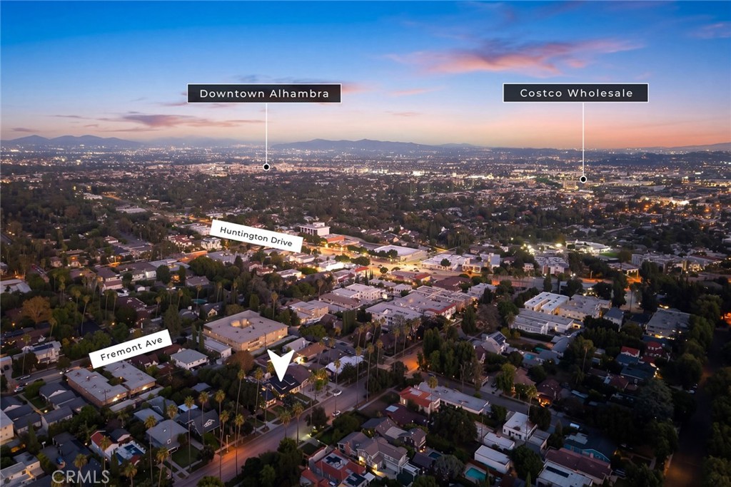 1714 Ramona Ave