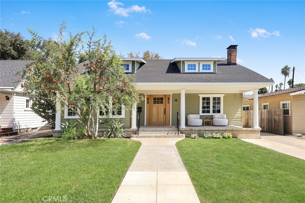 1714 Ramona Ave