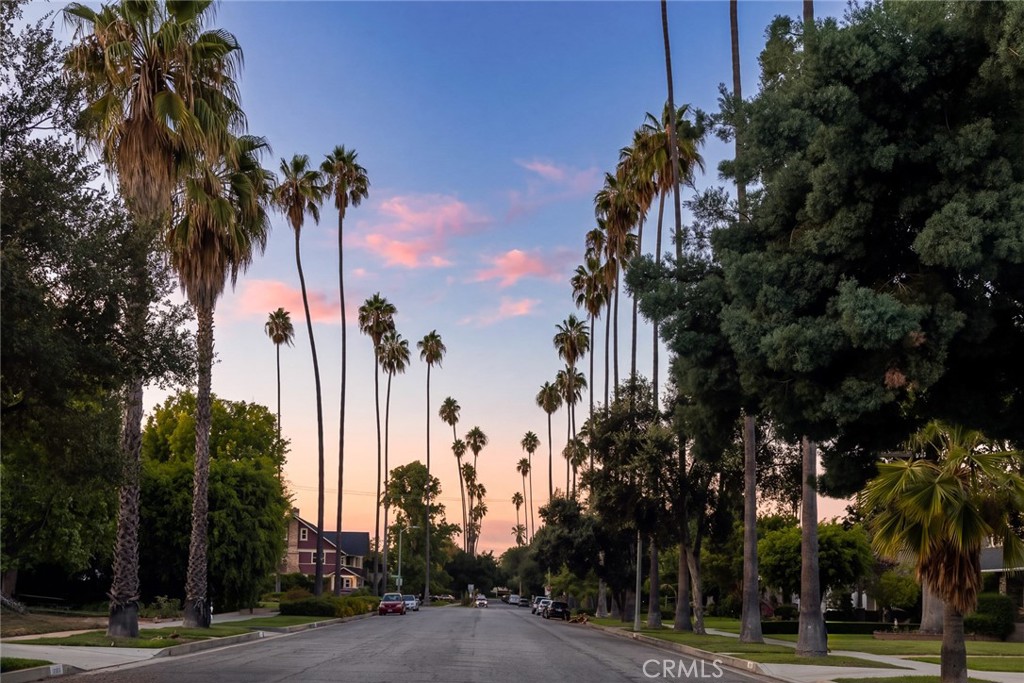 1714 Ramona Ave