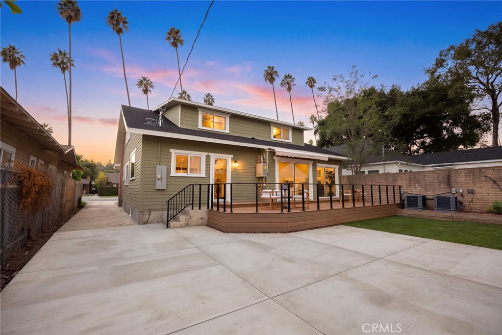 1714 Ramona Ave