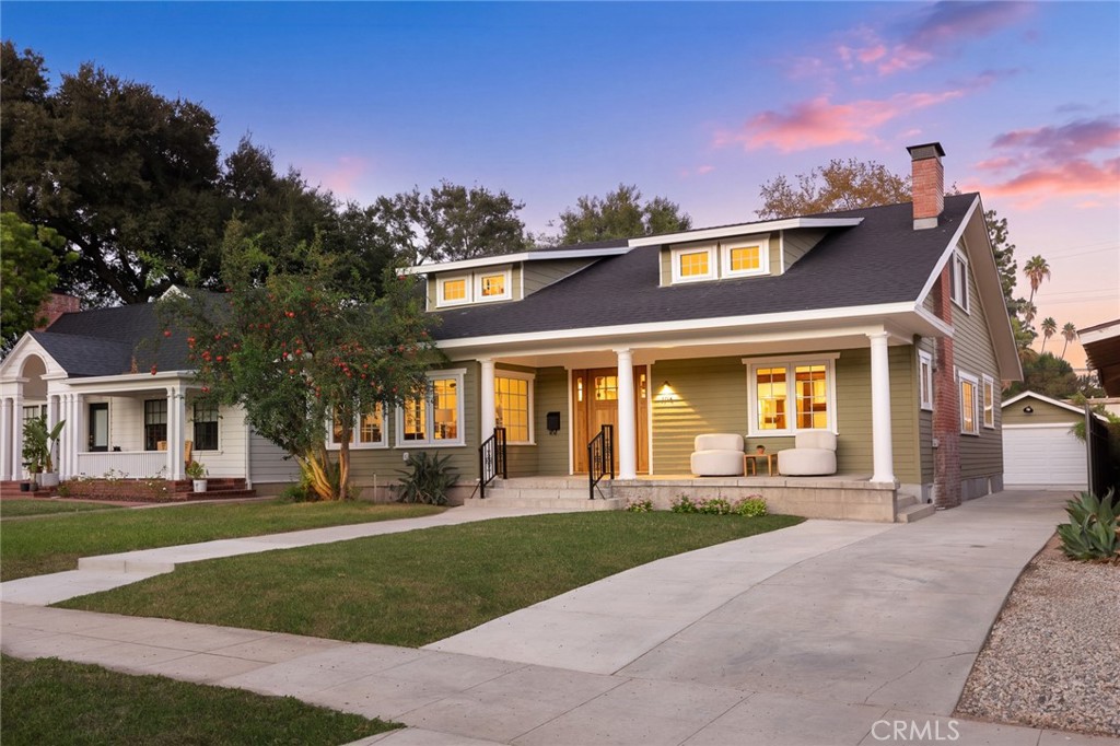 1714 Ramona Ave