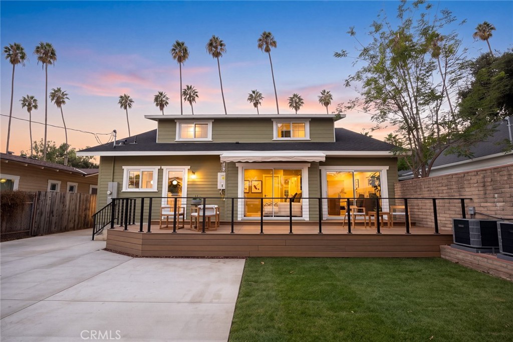 1714 Ramona Ave