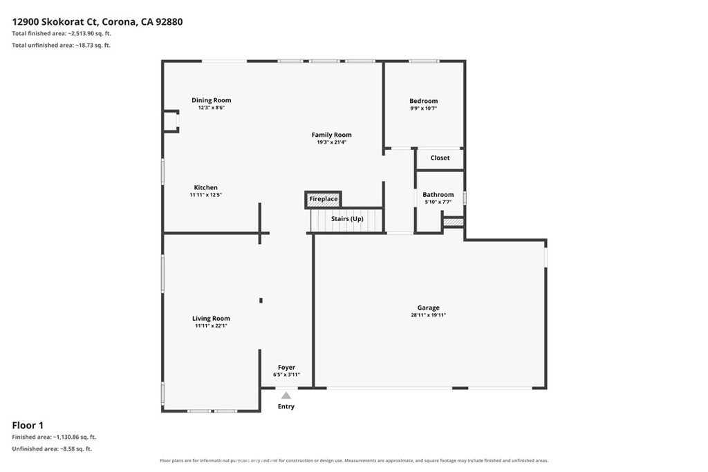 12900 Skokorat Court