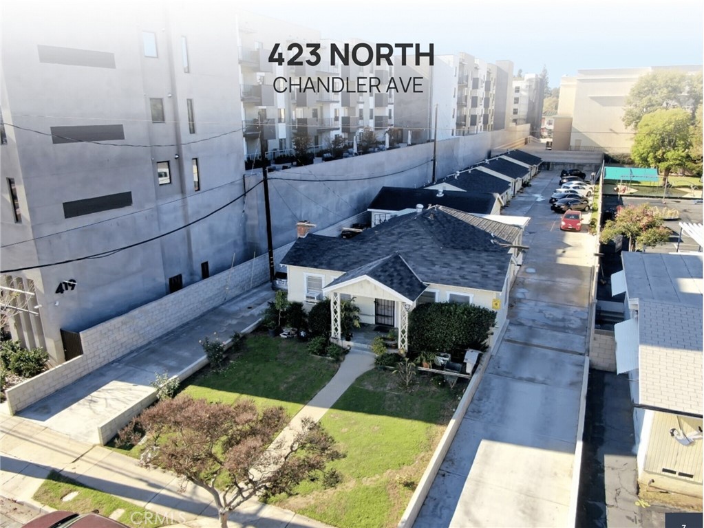 423 N Chandler