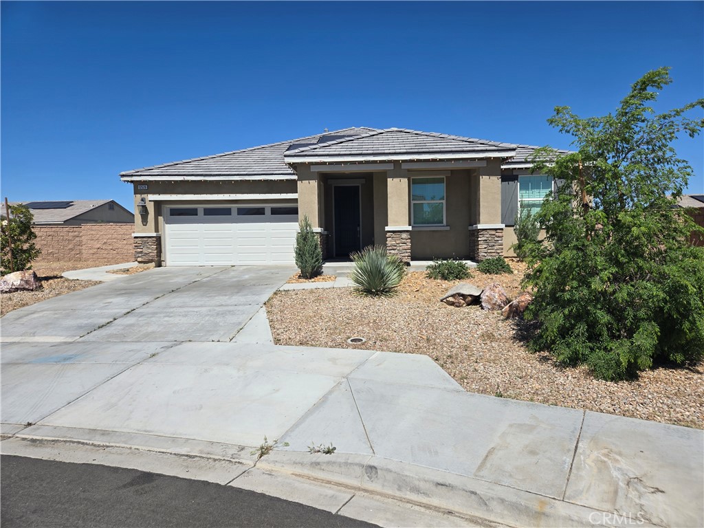 12526 Marmac Court