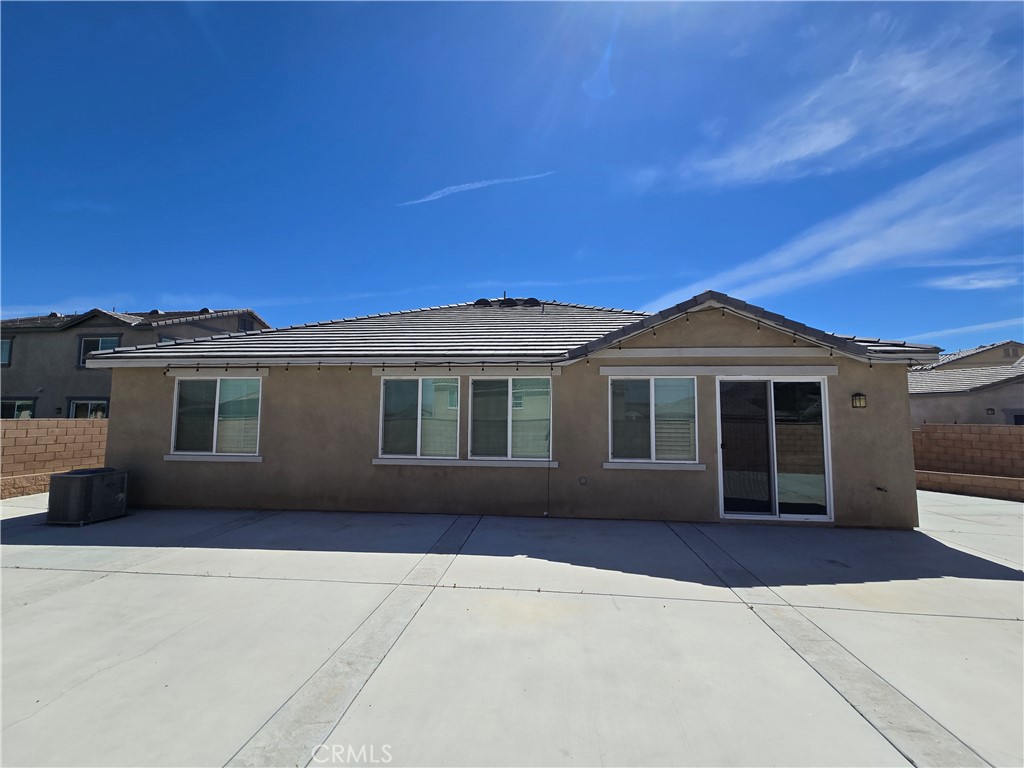 12526 Marmac Court