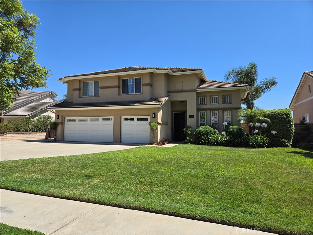 10163 Thorpe Court