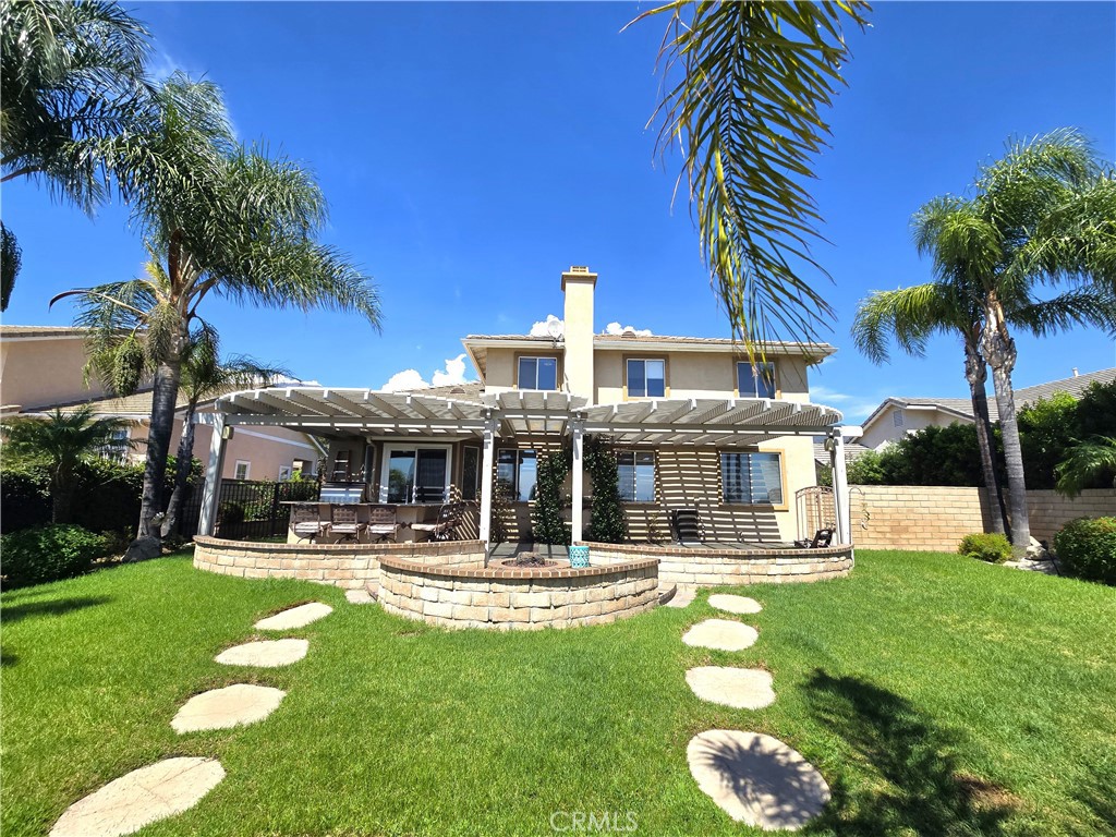 10163 Thorpe Court