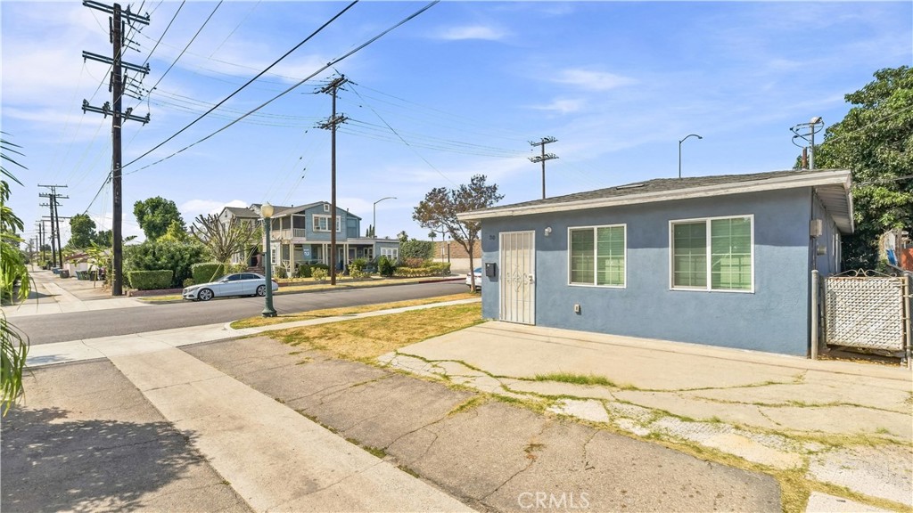 28 W Ramona Road