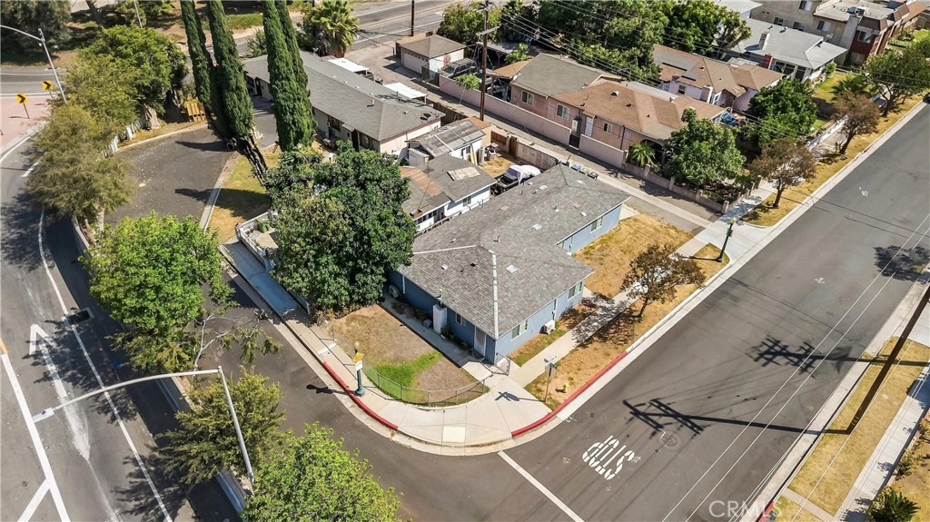28 W Ramona Road