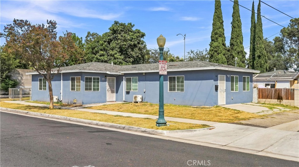 28 W Ramona Road