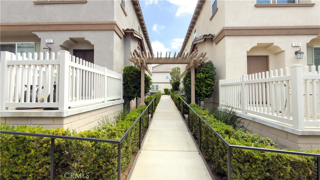 326 N Calvados Avenue