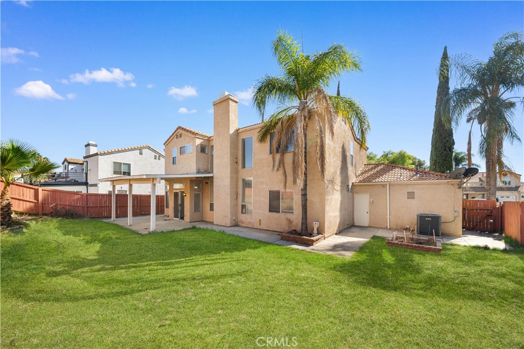 23592 Lake Valley Dr
