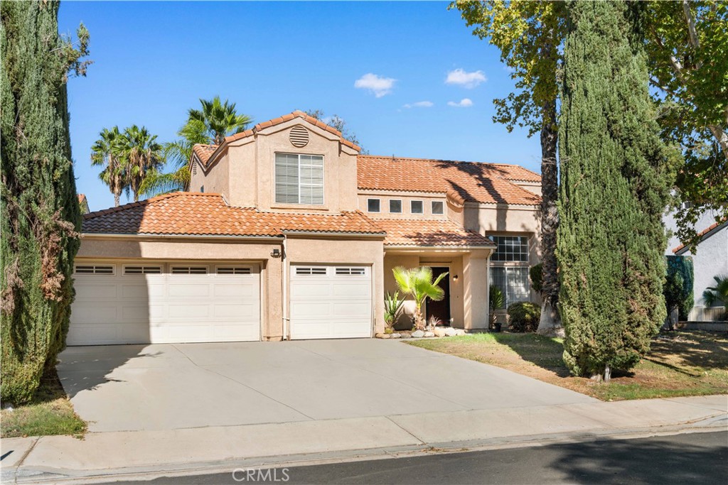 23592 Lake Valley Dr