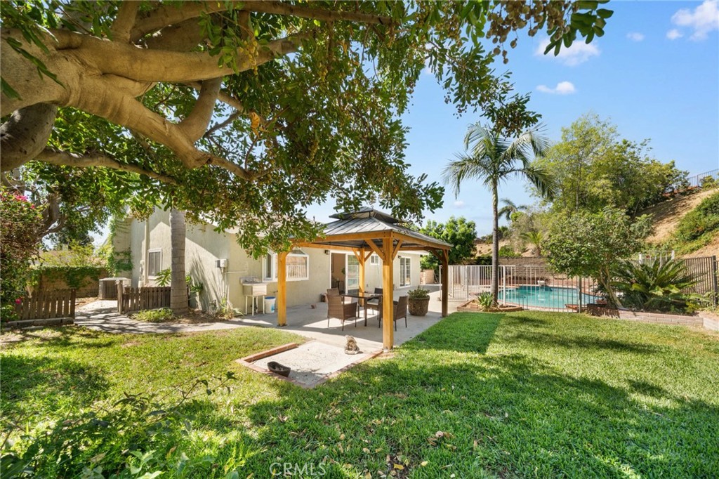 535 San Roque Drive