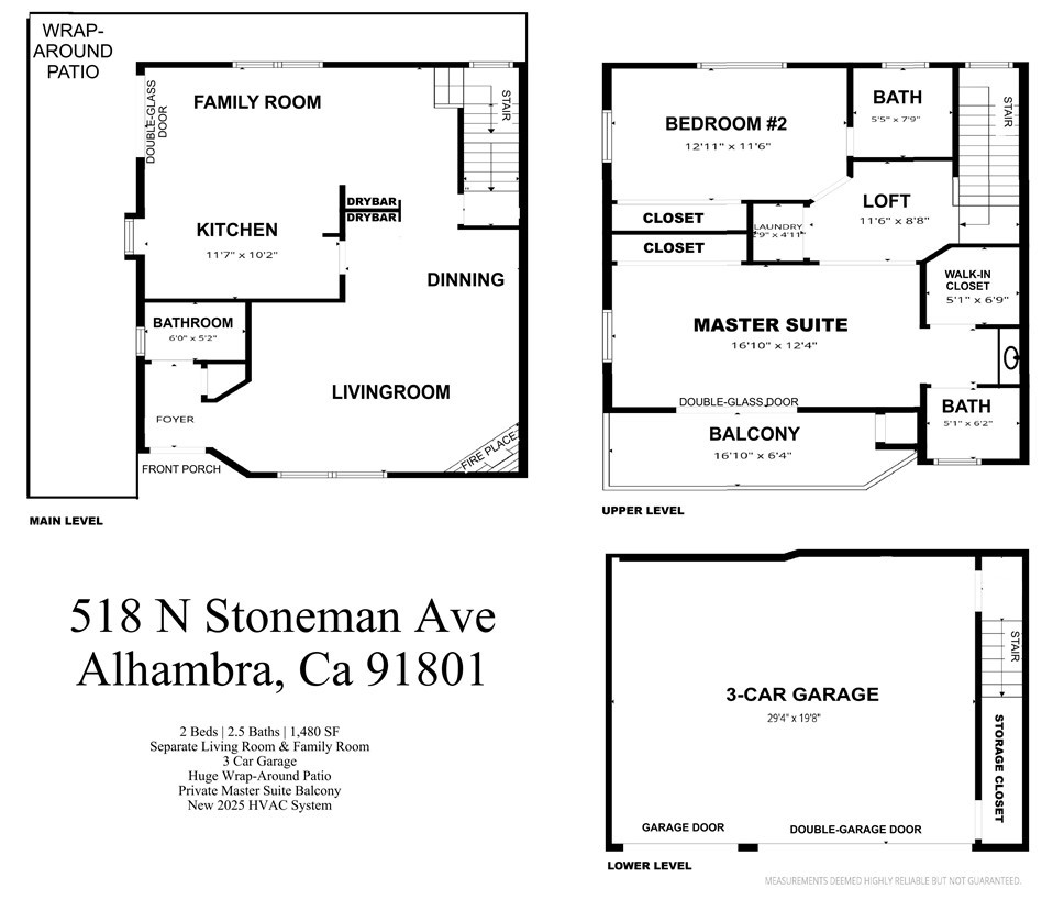 518 N Stoneman
