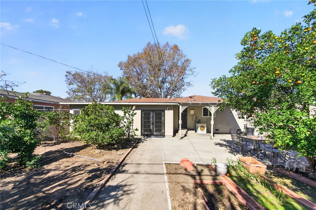 650 Big Dalton Ave