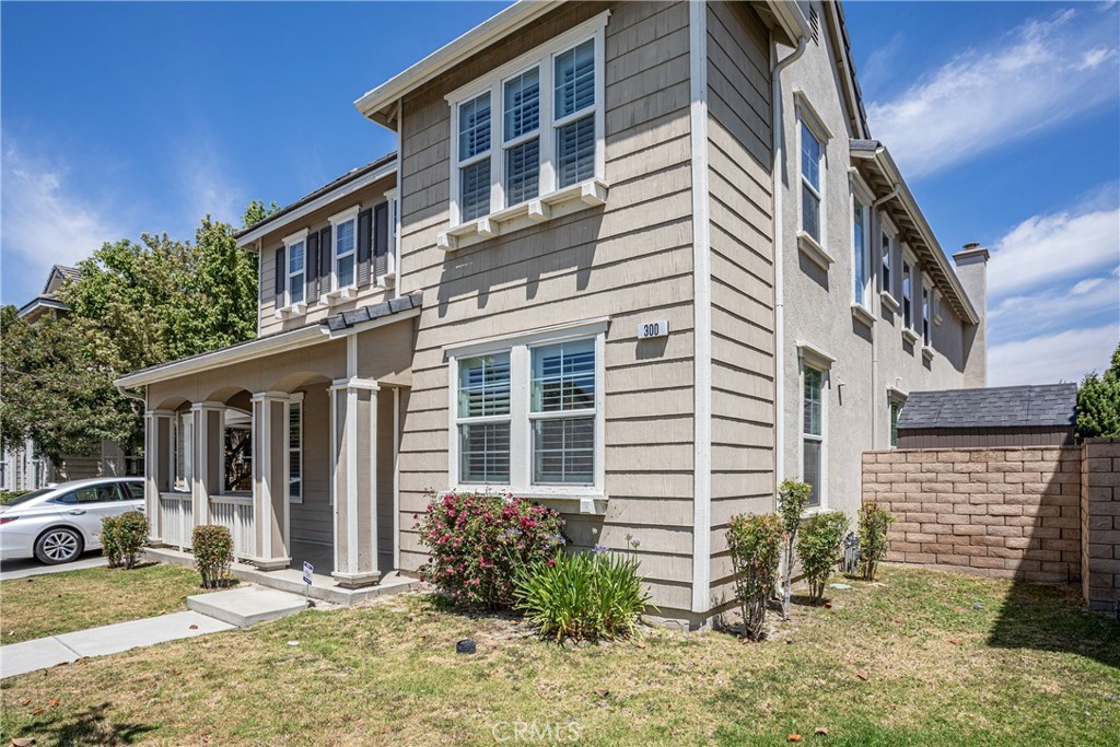 300 W Saint Andrews Street