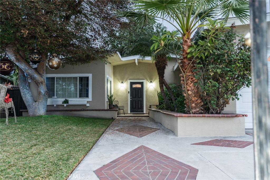 14271 Beckner Street