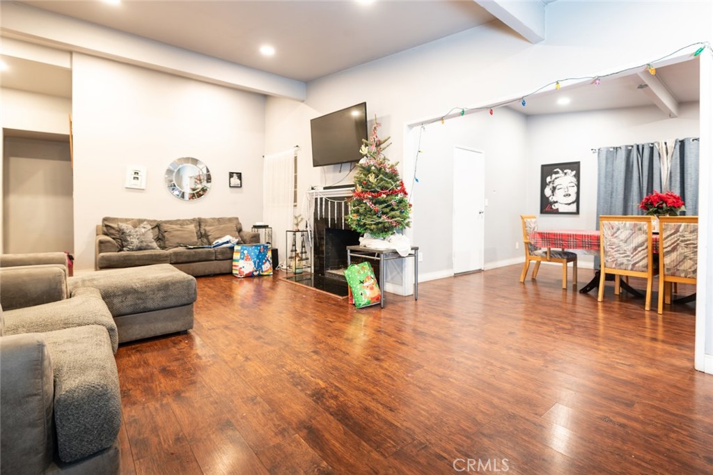 14271 Beckner Street