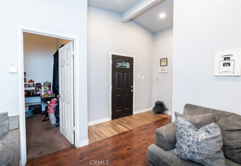 14271 Beckner Street