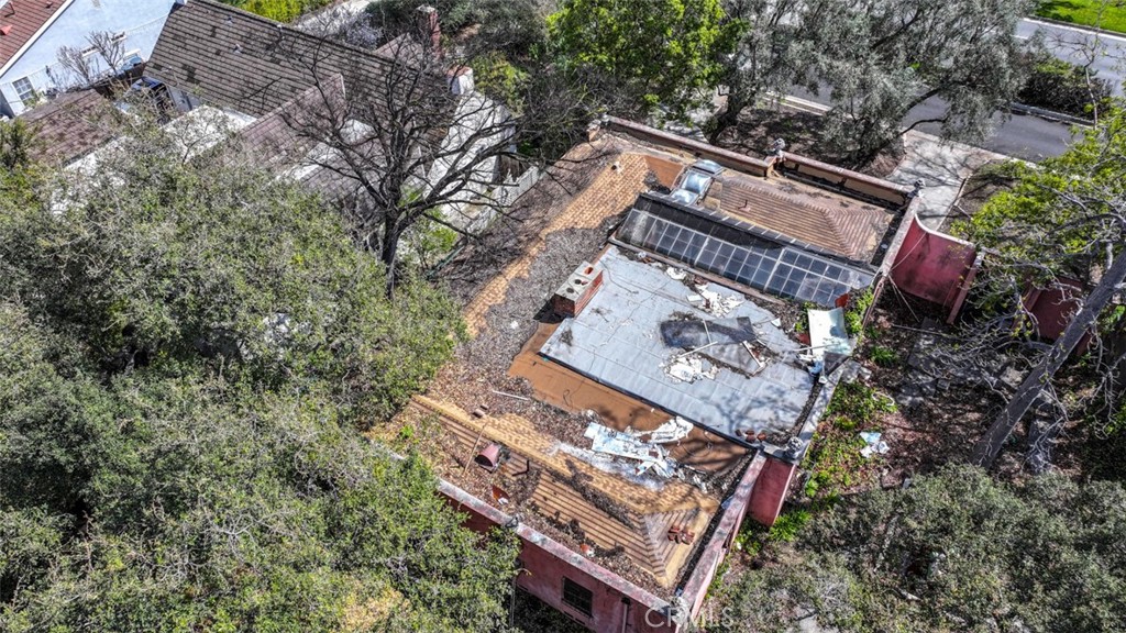 543 Huntington Drive