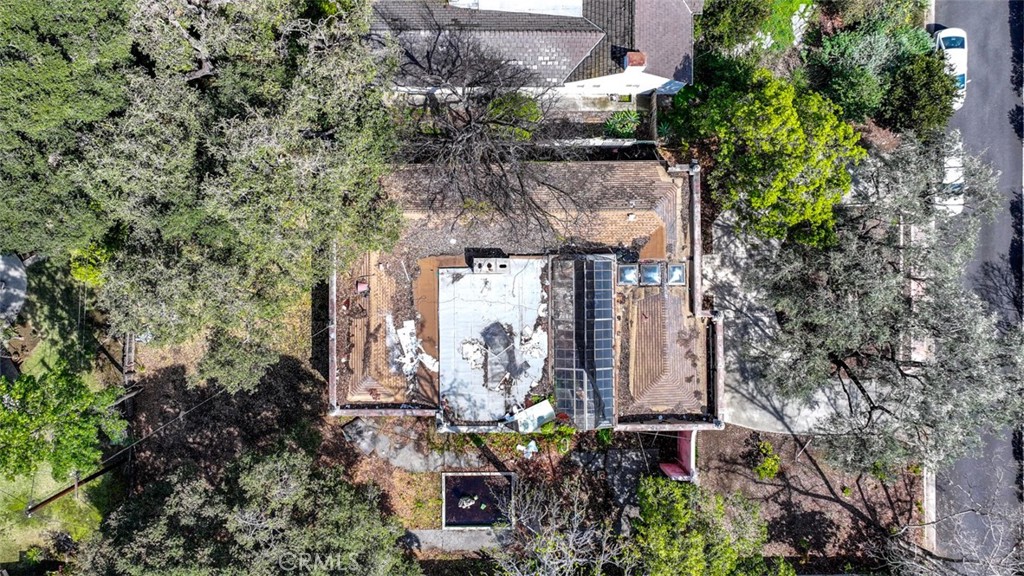 543 Huntington Drive