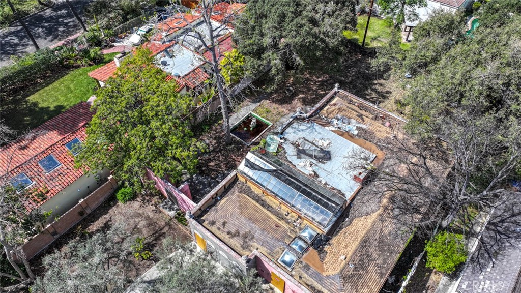 543 Huntington Drive